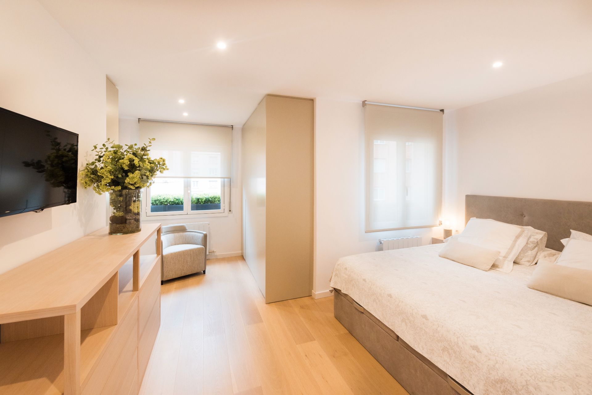 Flat for sale in Carrer de Lincoln, Sant Gervasi- Galvany, Sarrià - Sant Gervasi