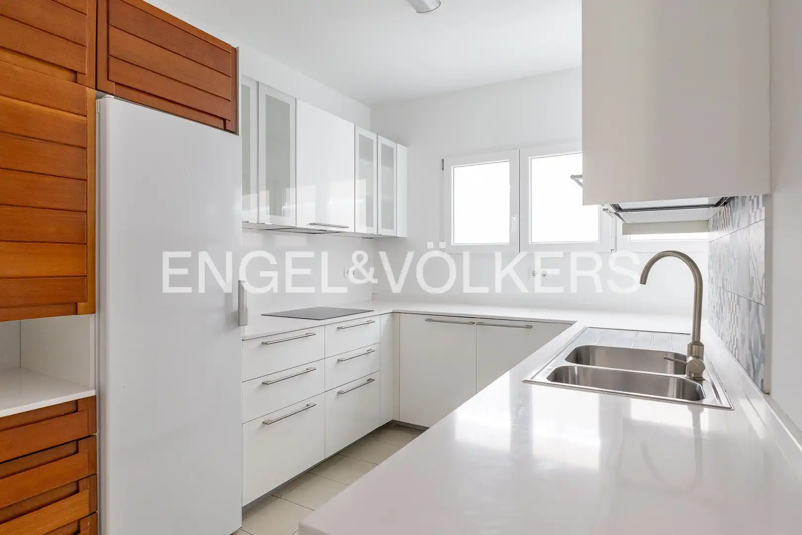 Flat with lift to rent in Padilla, imagen 10