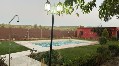 Foto 3 de Finca rústica en venta en Zona de la Vega, Antequera