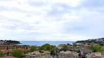 Vista exterior de Apartament en venda en Castell-Platja d'Aro amb Balcó
