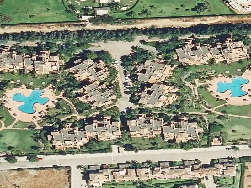 Flat for sale in Estepona