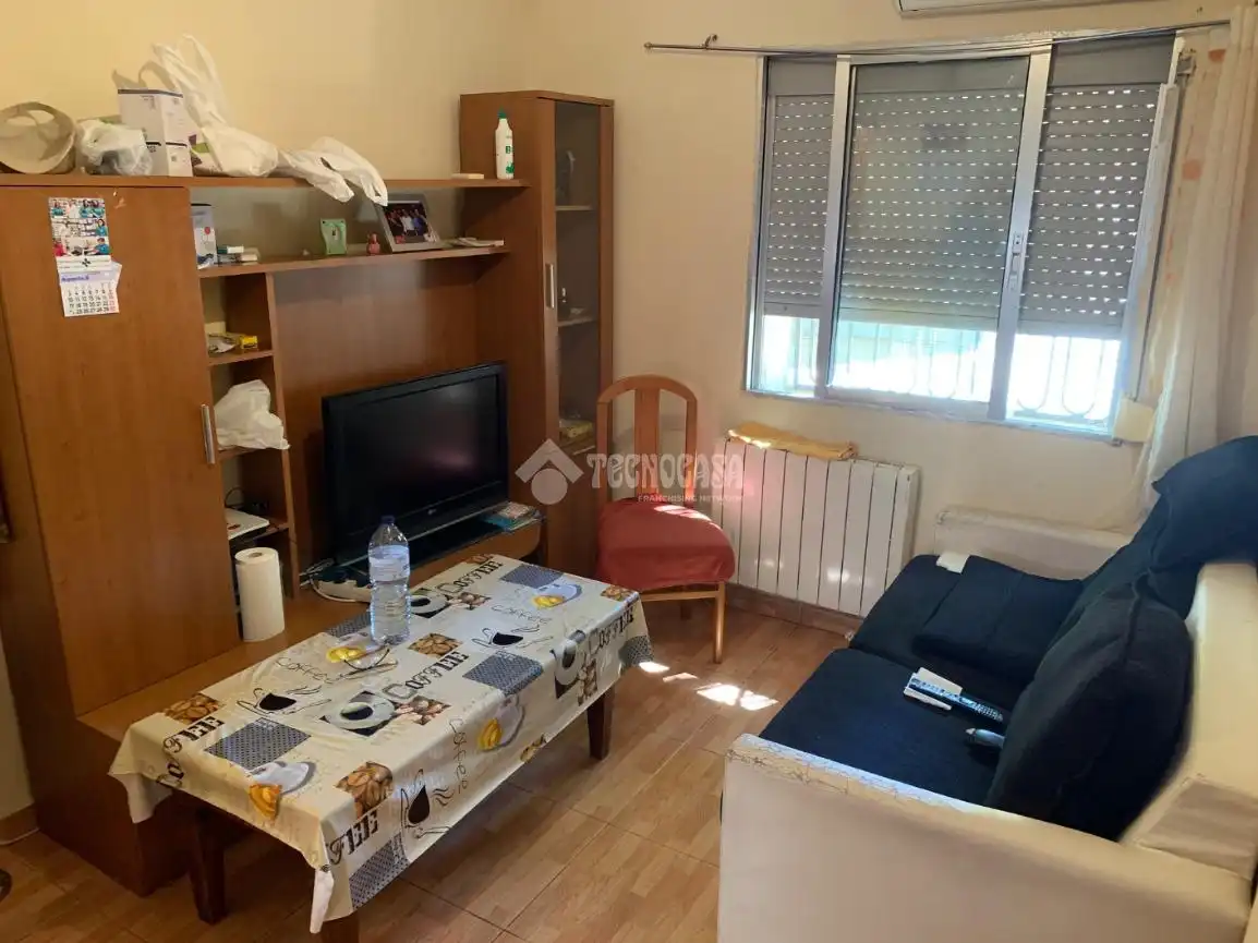 Wohnung zum Verkauf in Las Fuentes, imagen 6