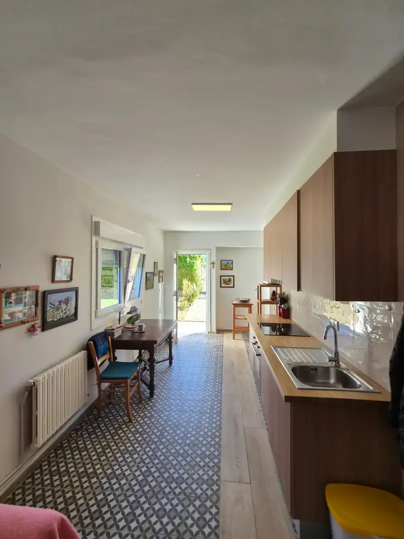 Villa con terrazza in vendita a Rúa Benito Feijóo, imagen 45