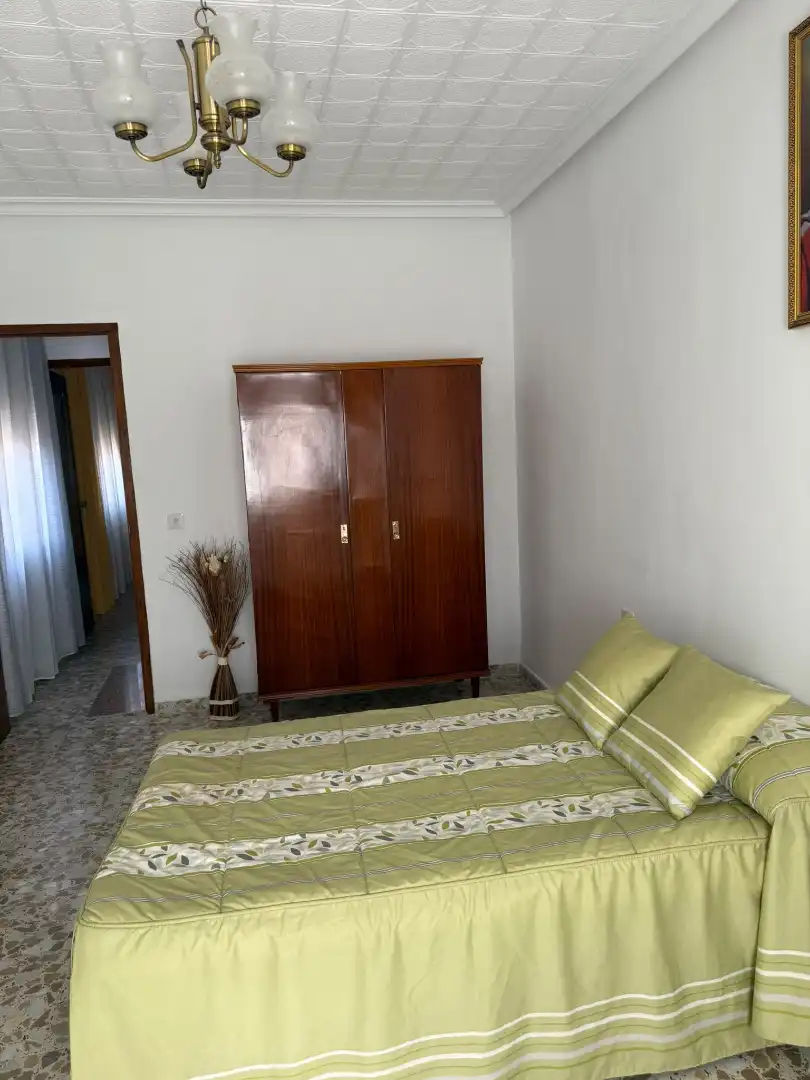Casa amb jardí en venda a Sonseca, imagen 66