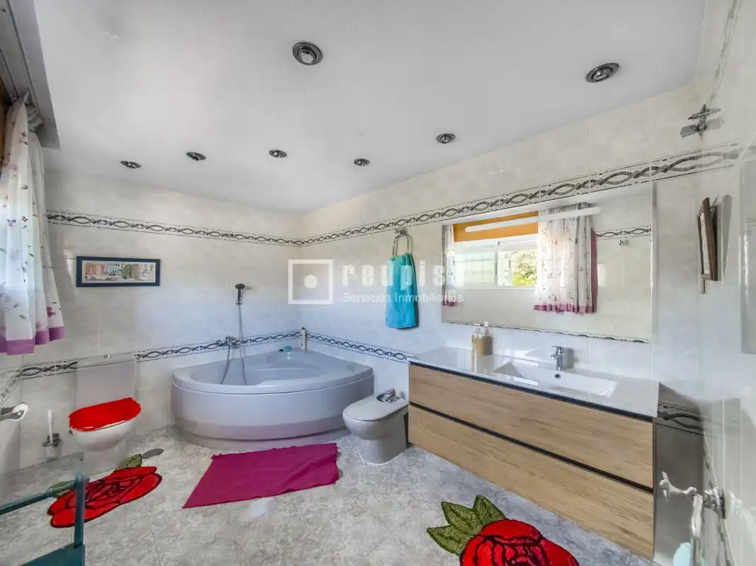 Villa avec piscine à vendre à  Urbanizaciones, imagen 34