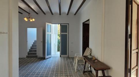 Foto 5 de Casa o xalet en venda a Albaida, Valencia