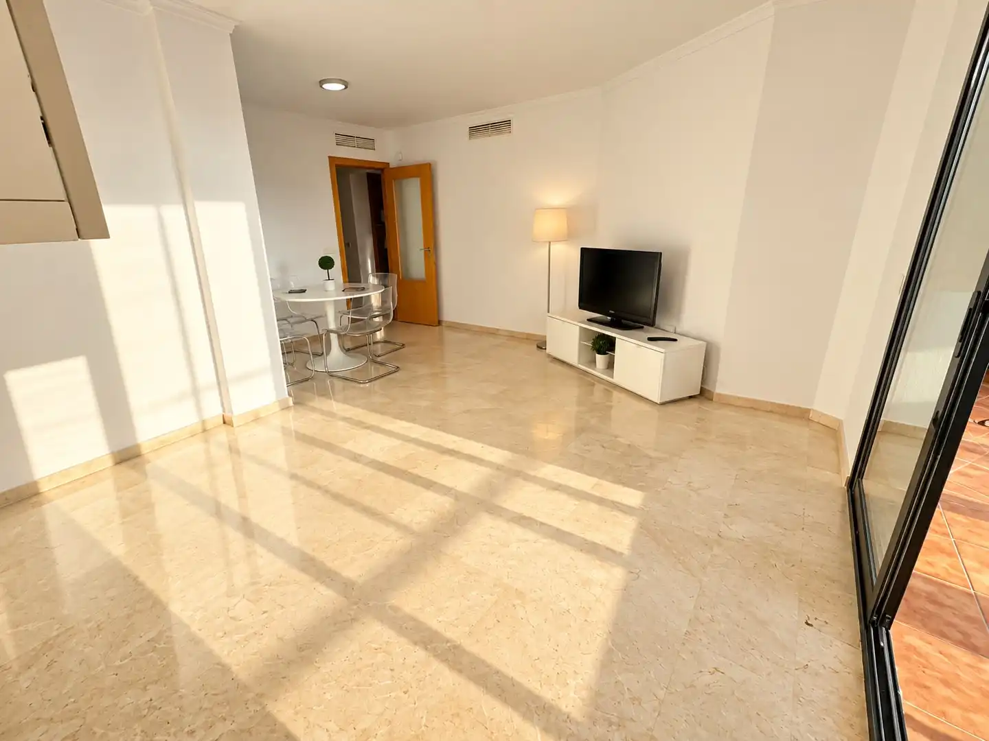 Piso con piscina en venta en Calle Maria de las Mercedes 2, imagen 7