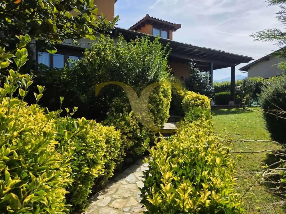 Casa o xalet en venda a Póo, Celorio - Poó - Parres