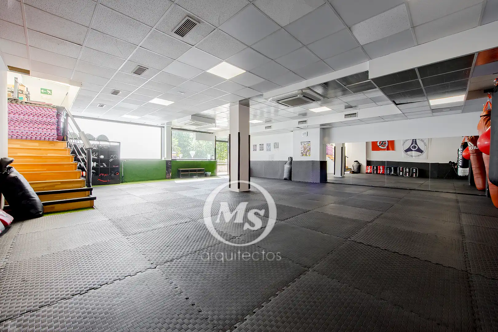 Business premises for sale in Calle Granadilla 22