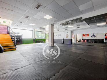 Local comercial en venta en Calle Granadilla 22