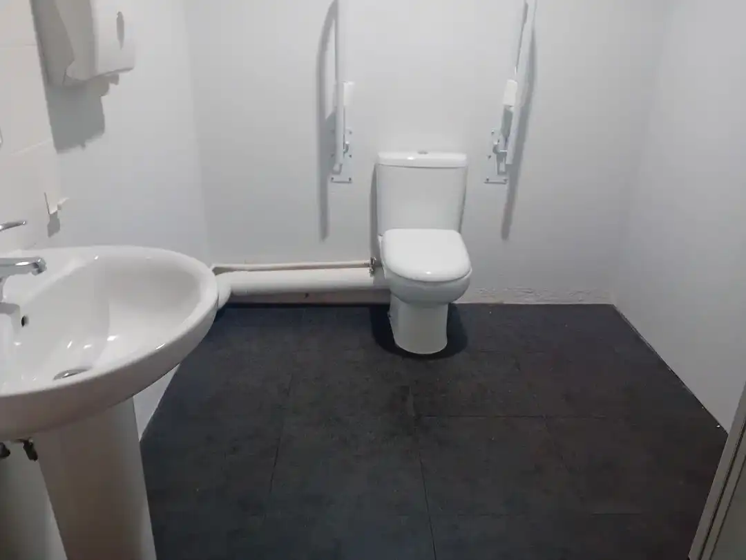 Office space with lift to rent in Calle Duques de Nájera, imagen 10