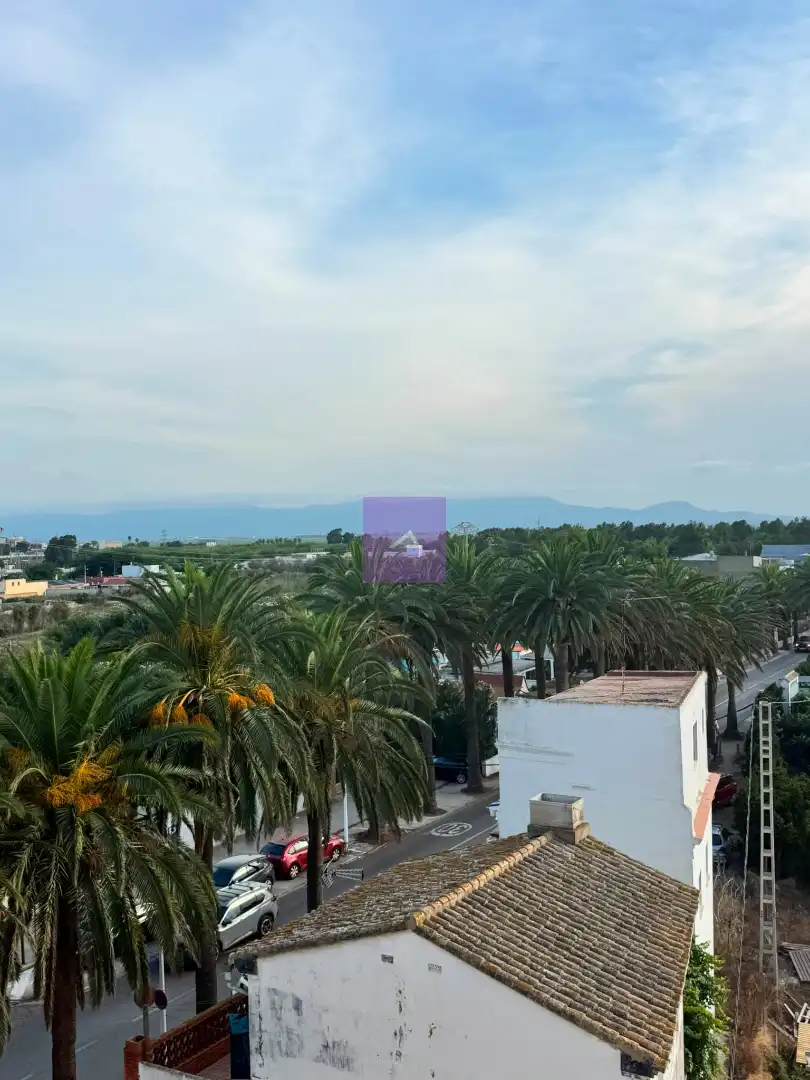 Apartament amb terrassa en venda a Carrer Riu Sénia, imagen 11