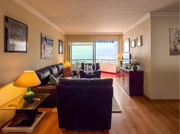 Apartment with balcony for sale in Camino Burgado