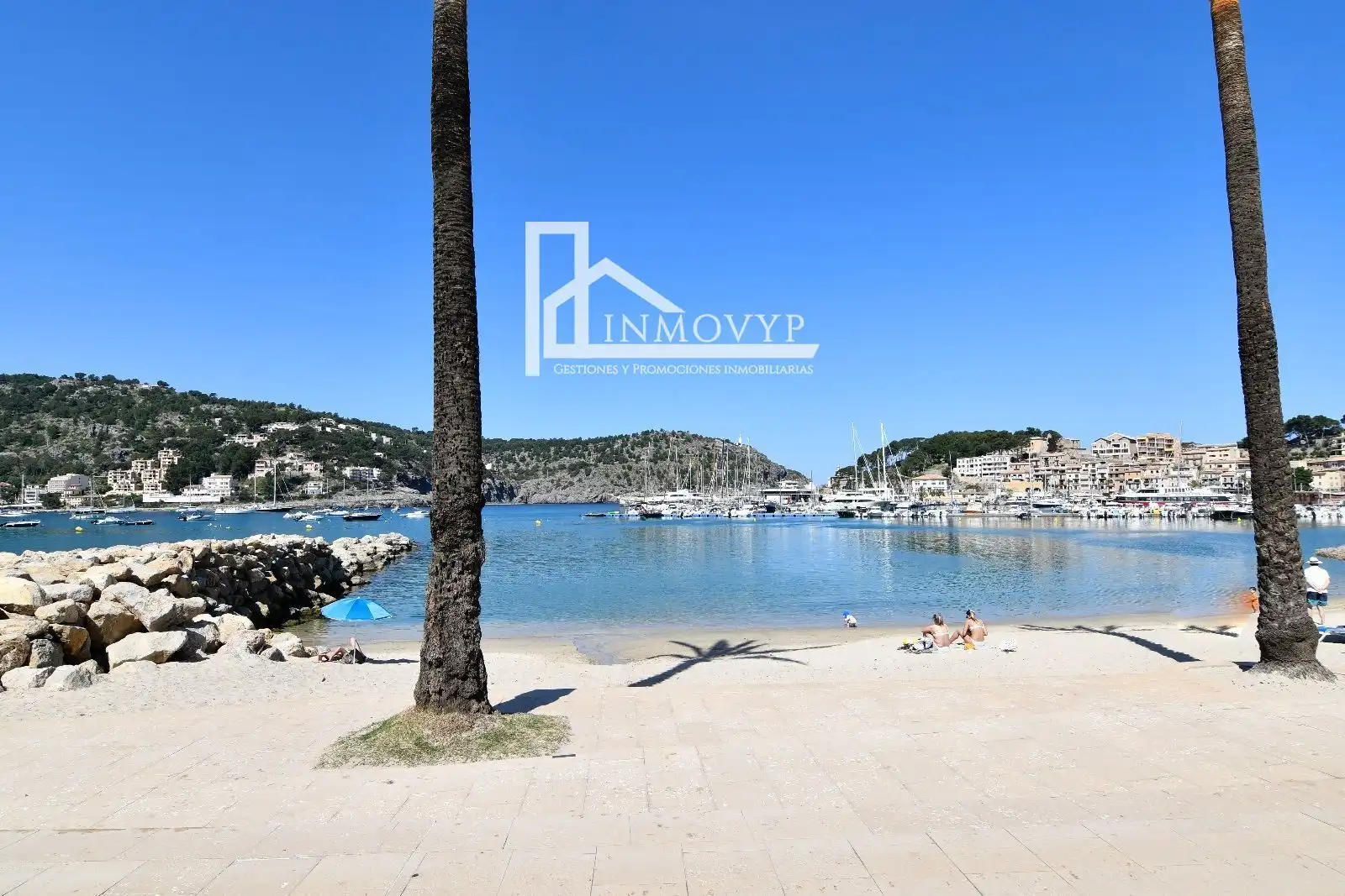 Local en venta en Sóller