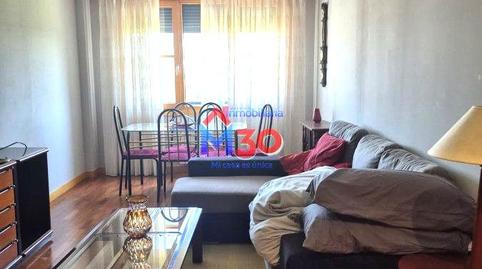 Foto 2 de Piso en venta en Crucero - Aquende, Burgos
