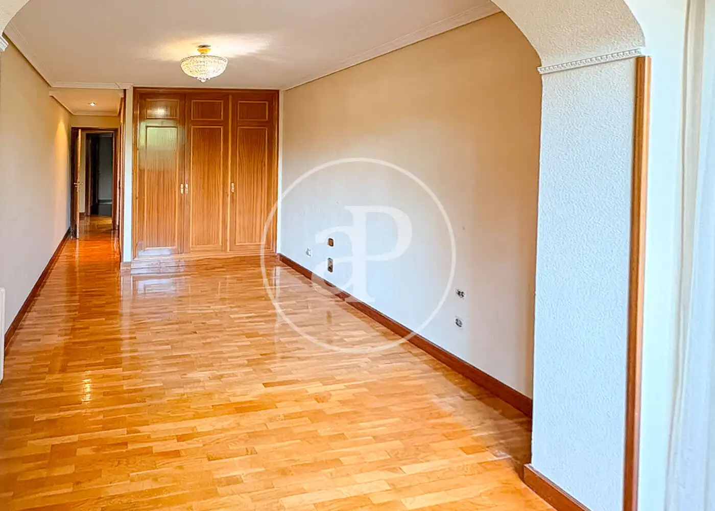 Piso en venta en Fuencarral - El Pardo