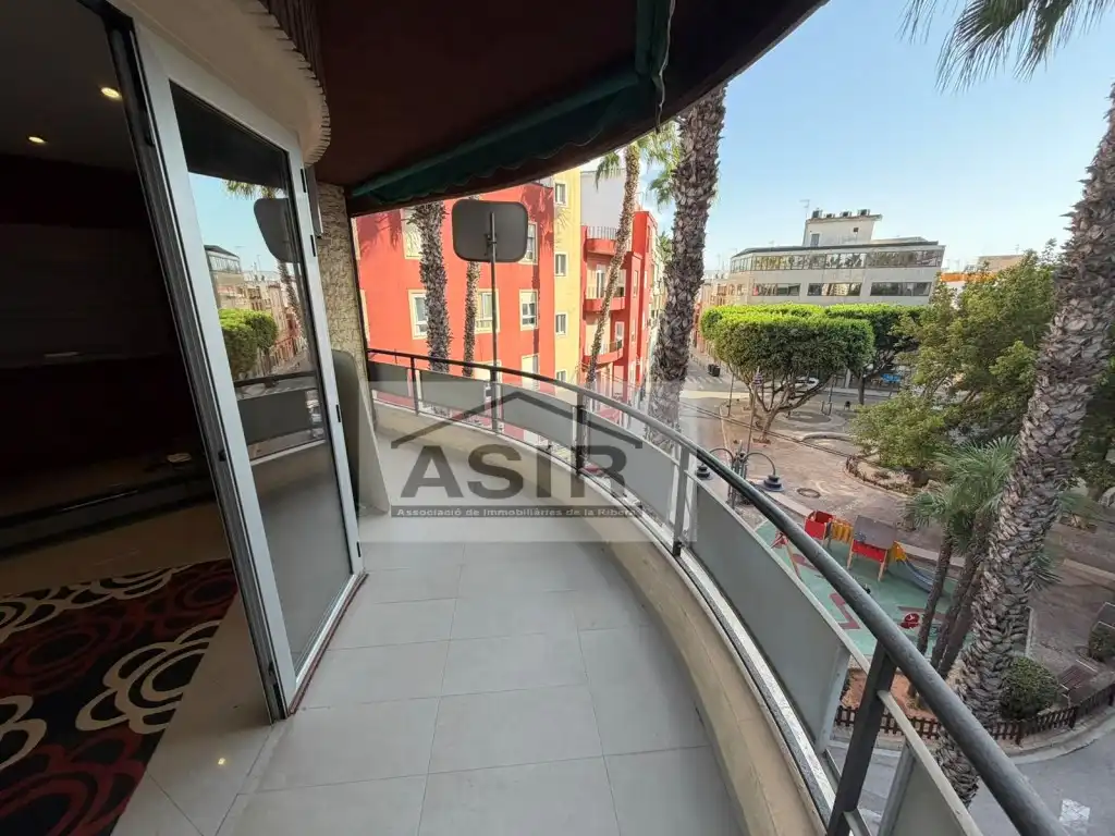 Flat for sale in Calle Curtidors, Centre