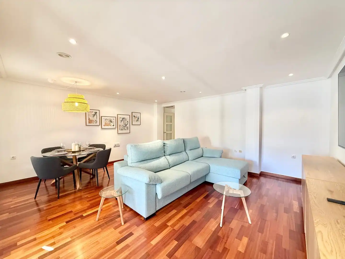 Apartament amb ascensor de lloguer a Centro, imagen 5