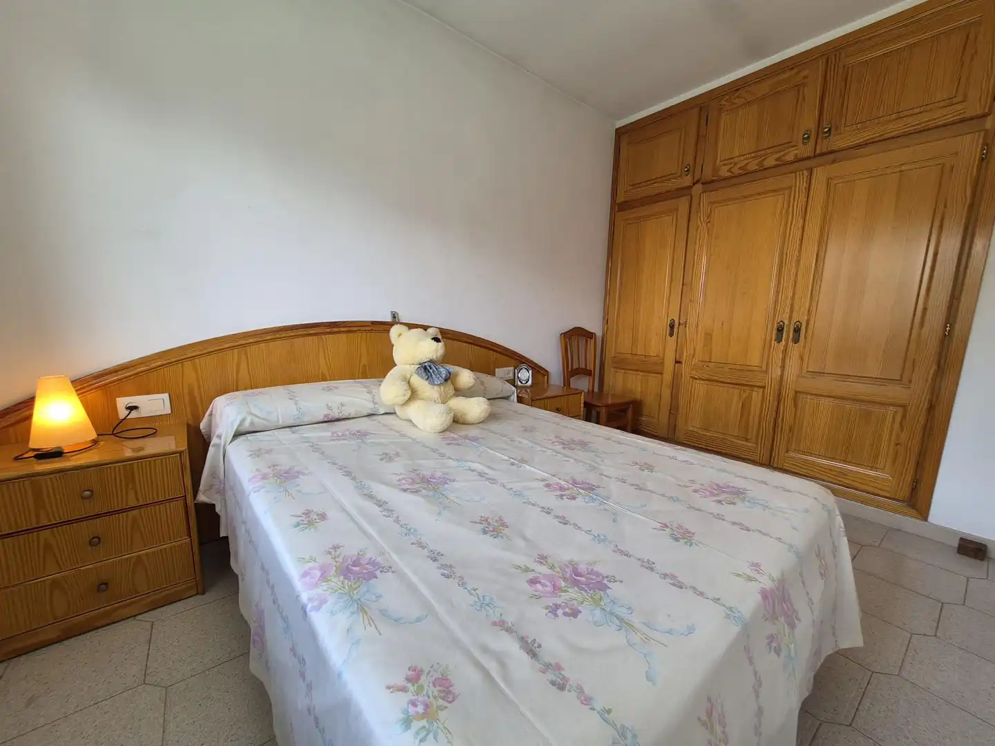 Habitación de Casa o chalet en venta en Lliçà d'Amunt con Calefacción y Jardín privado