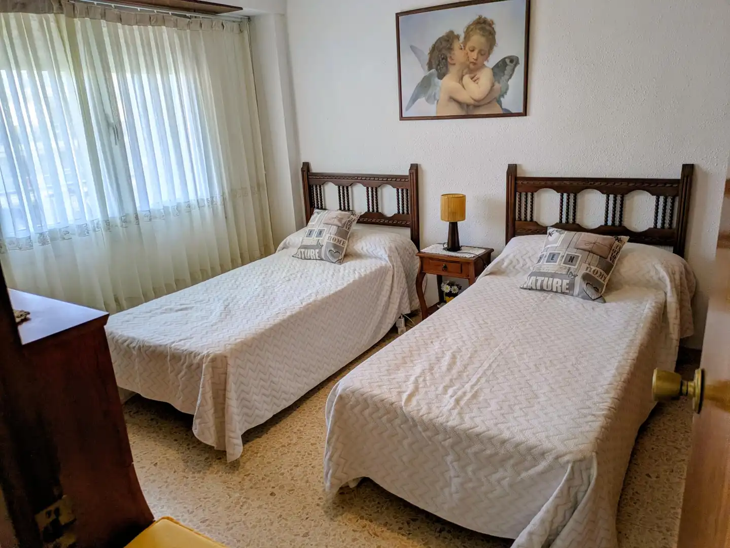 Appartement compact avec ascenseur à vendre à Sant Antoni, imagen 12
