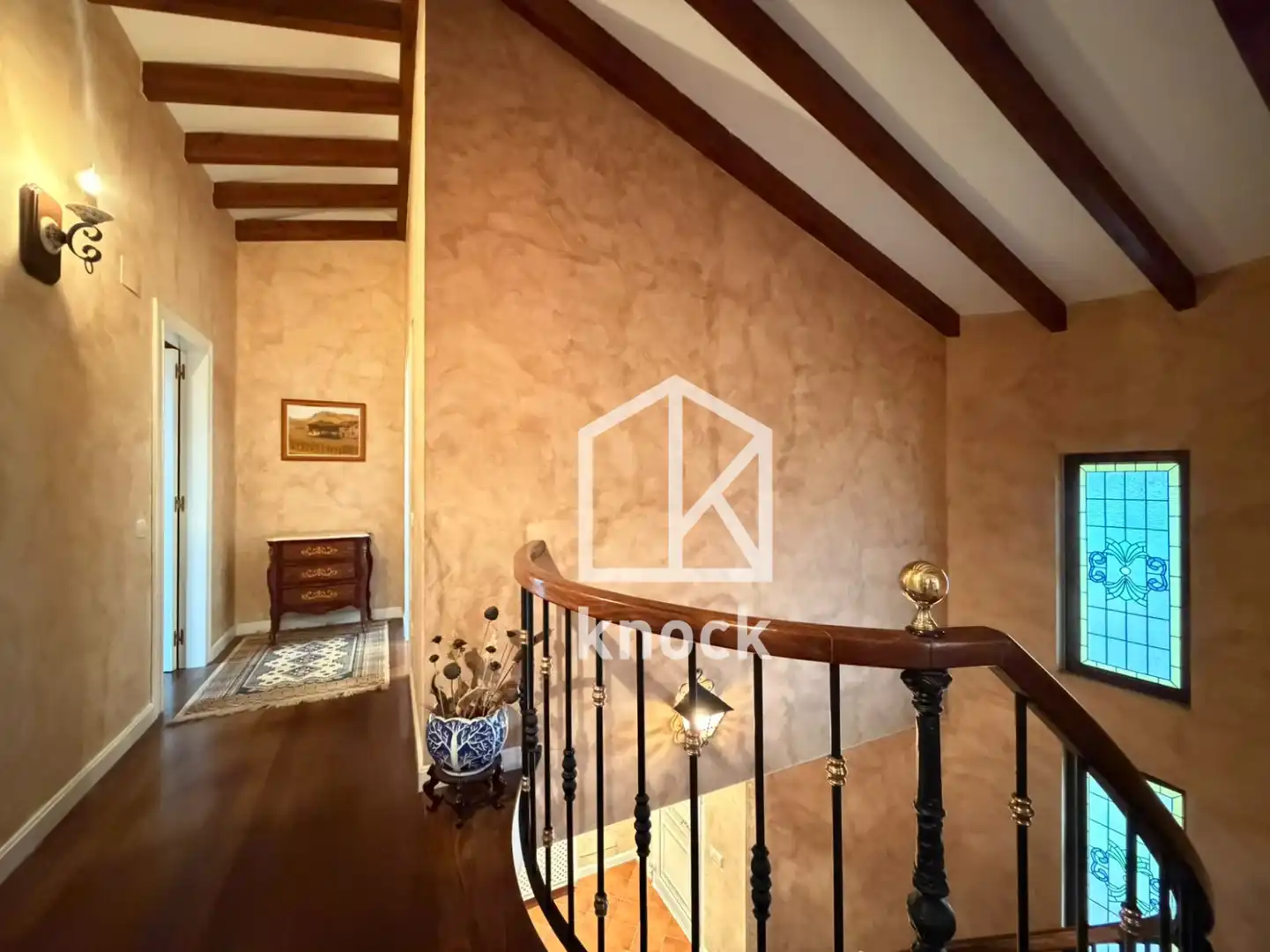 Casa o xalet en venda en Villaviciosa amb Calefacció, Jardí privat i Parquet