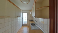 Kitchen of Flat for sale in  Almería Capital