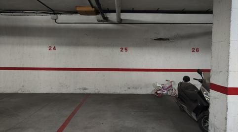 Photo 4 of Garage for sale in Puertas del sur - Guadabajaque, Jerez de la Frontera