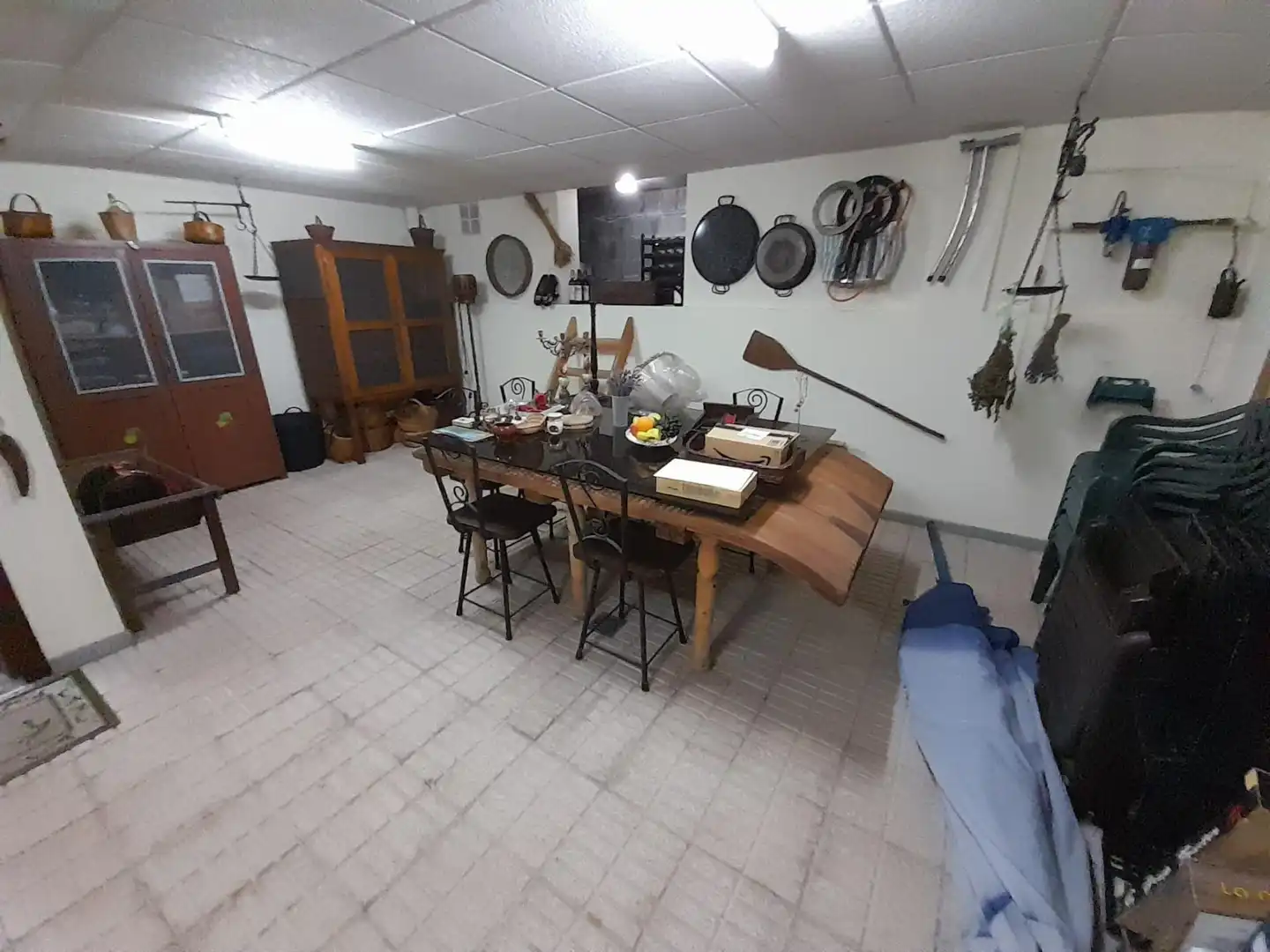 Villa con terrazza in vendita a Torre del Bierzo, imagen 75