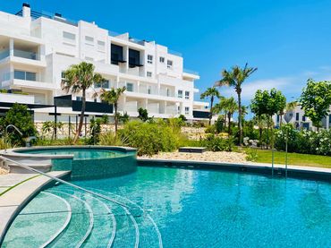 Apartment mit Balkon zum Verkauf in Orihuela Costa