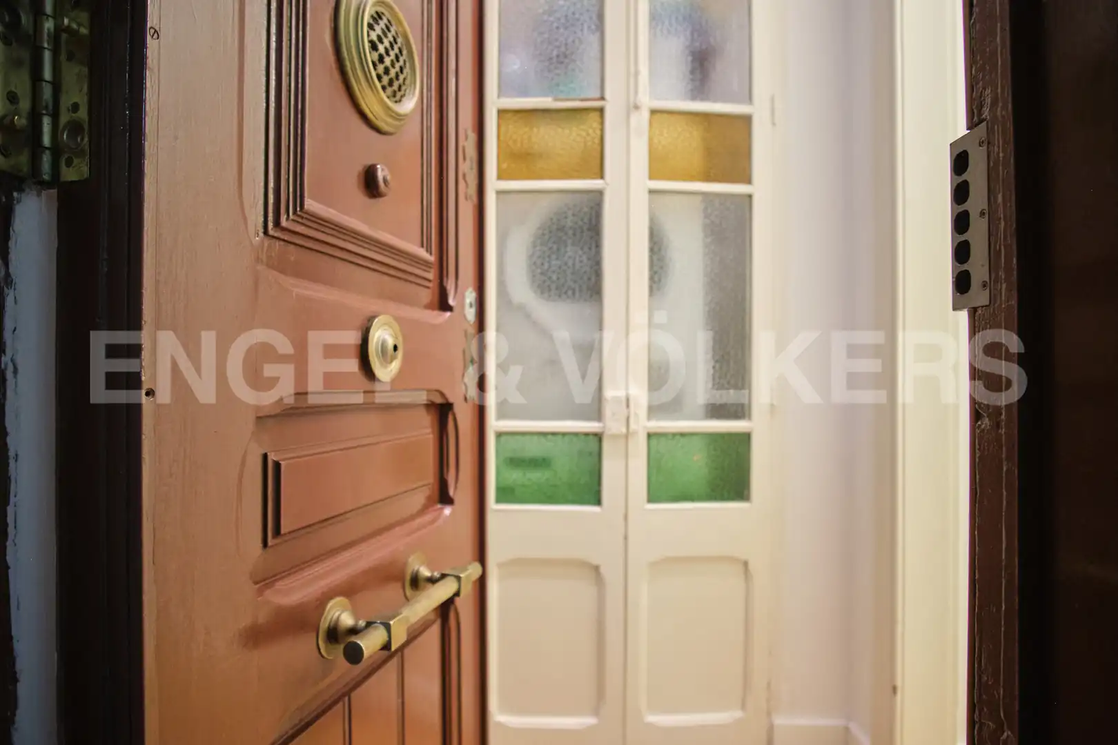 Piso de alquiler en La Nova Esquerra de l'Eixample