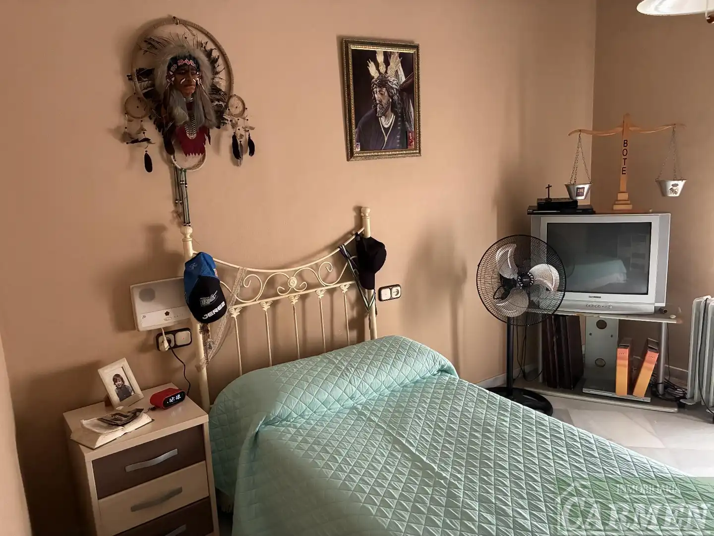 Casa en venda a Caballero Bonald - San José Obrero - Guadalcacín, imagen 10
