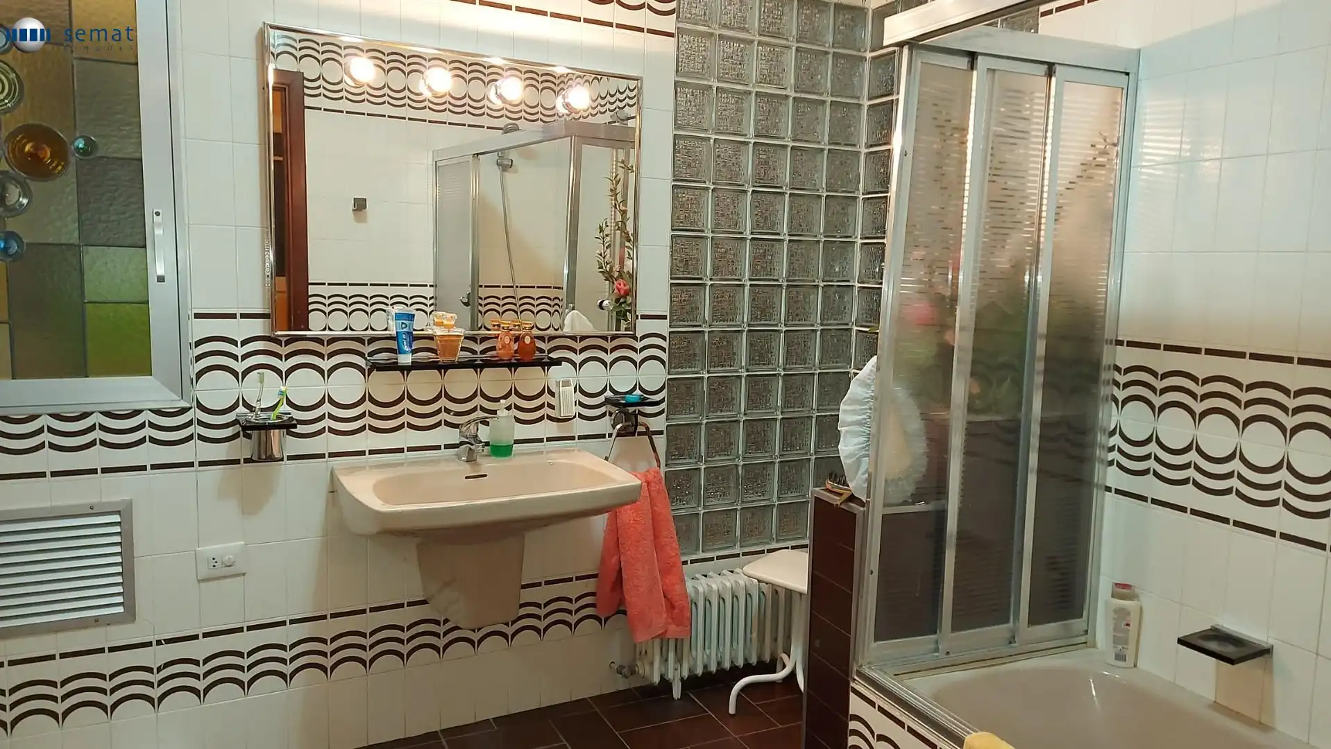 Casa amb terrassa en venda a Cervera, imagen 23