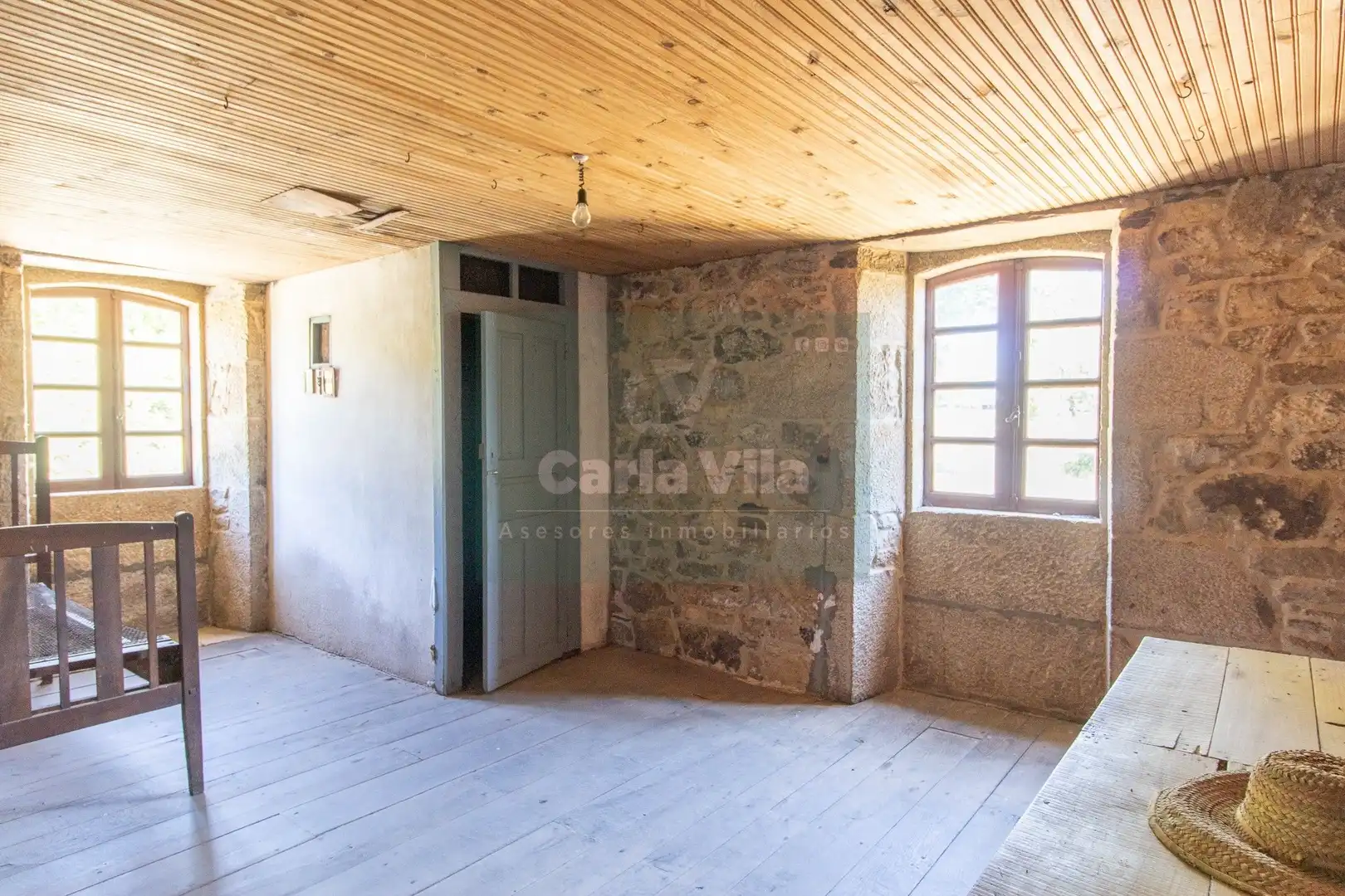 Casa o chalet en venta en Guntín con Terraza y Trastero