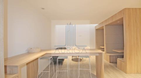 Foto 2 de Oficina en venda a Almagro,  Madrid Capital