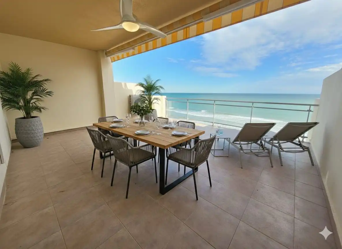 Apartamento en venta en Navarra, 1, Playa Morro de Gos