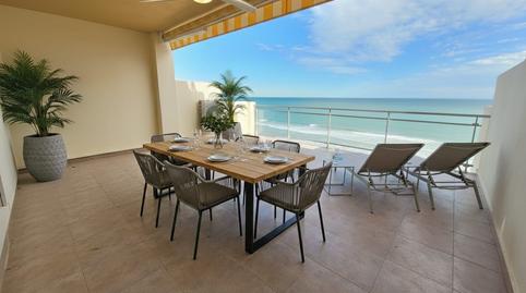 Foto 2 de Apartamento en venta en Navarra, 1, Playa Morro de Gos, Oropesa del Mar / Orpesa