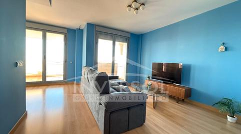 Foto 4 de Piso en venta en Calle Pitágoras, 11, Santo Domingo, El Ejido