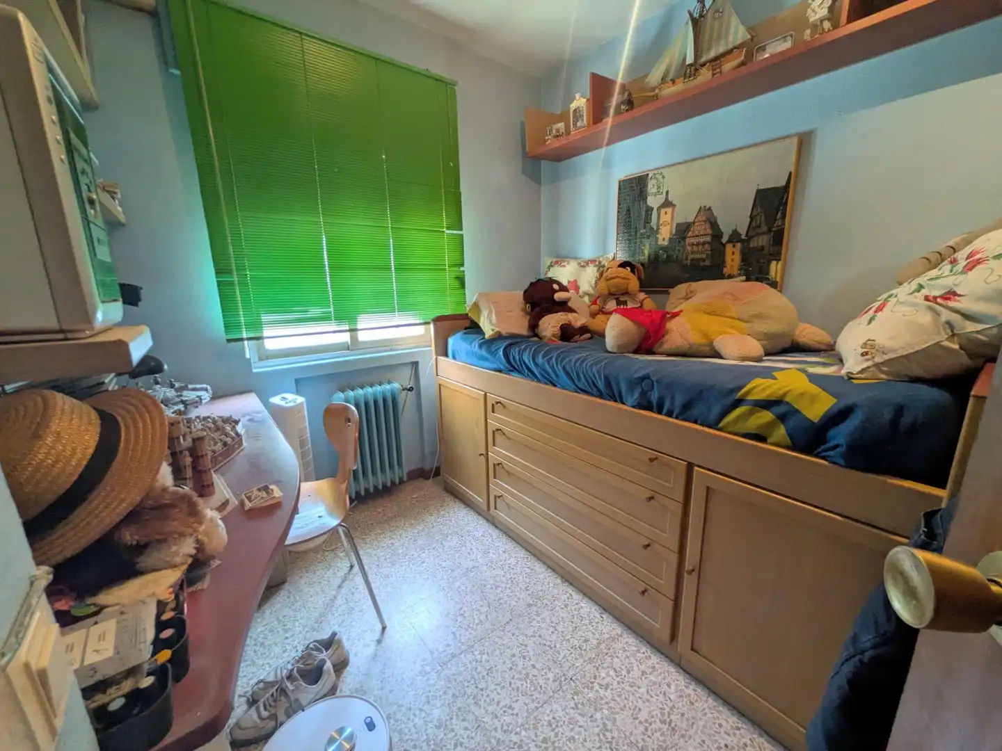 Appartement à vendre à Reyes Católicos, imagen 24
