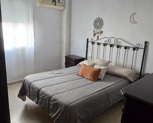 Bedroom of Flat for sale in Cartaya  with Air Conditioner, Storage room and Furnished
