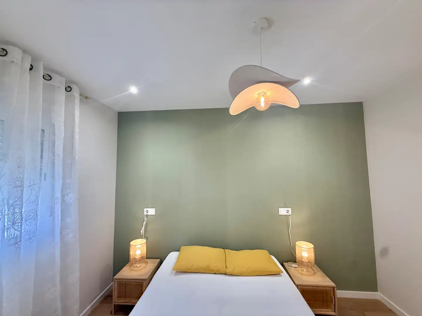 Bedroom of Detached homes for sale in Fuensalida  with Alarm