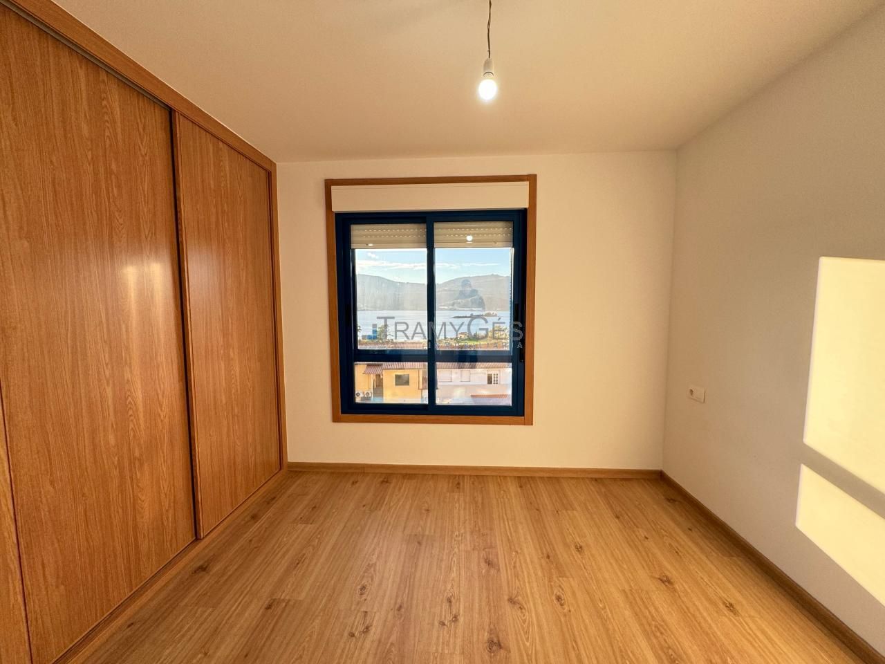 Bedroom of Flat for sale in Soutomaior  with Heating and Storage room
