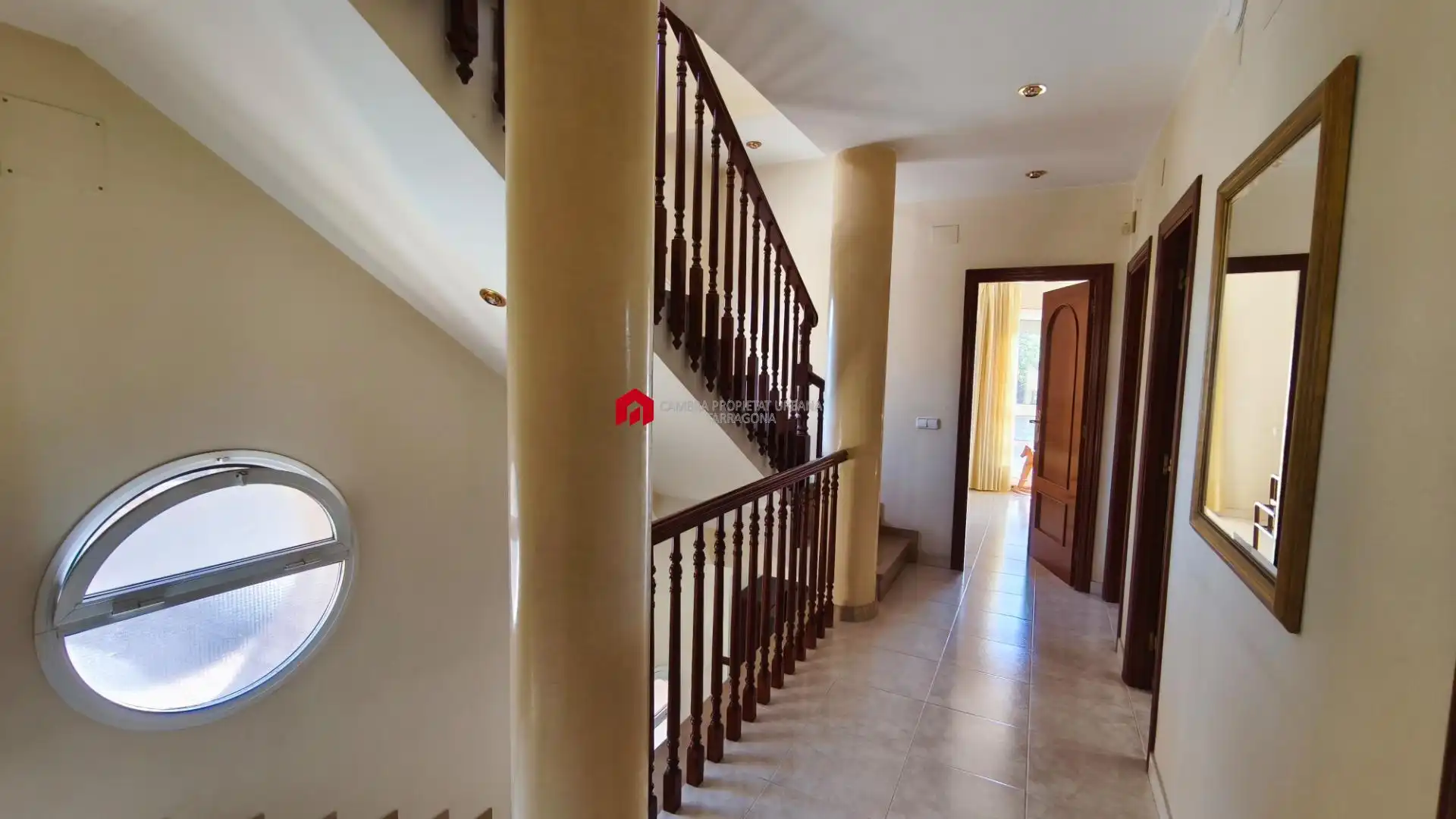 Casa adosada en venta en Tortosa con Aire acondicionado, Calefacción y Jardín privado