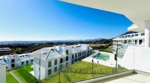 Foto 2 de Apartamento de alquiler en El Higuerón, Fuengirola