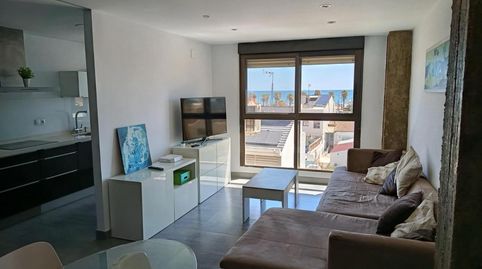 Photo 4 of Flat for rent in Carrer de Cavite, La Malva-rosa, Valencia Capital