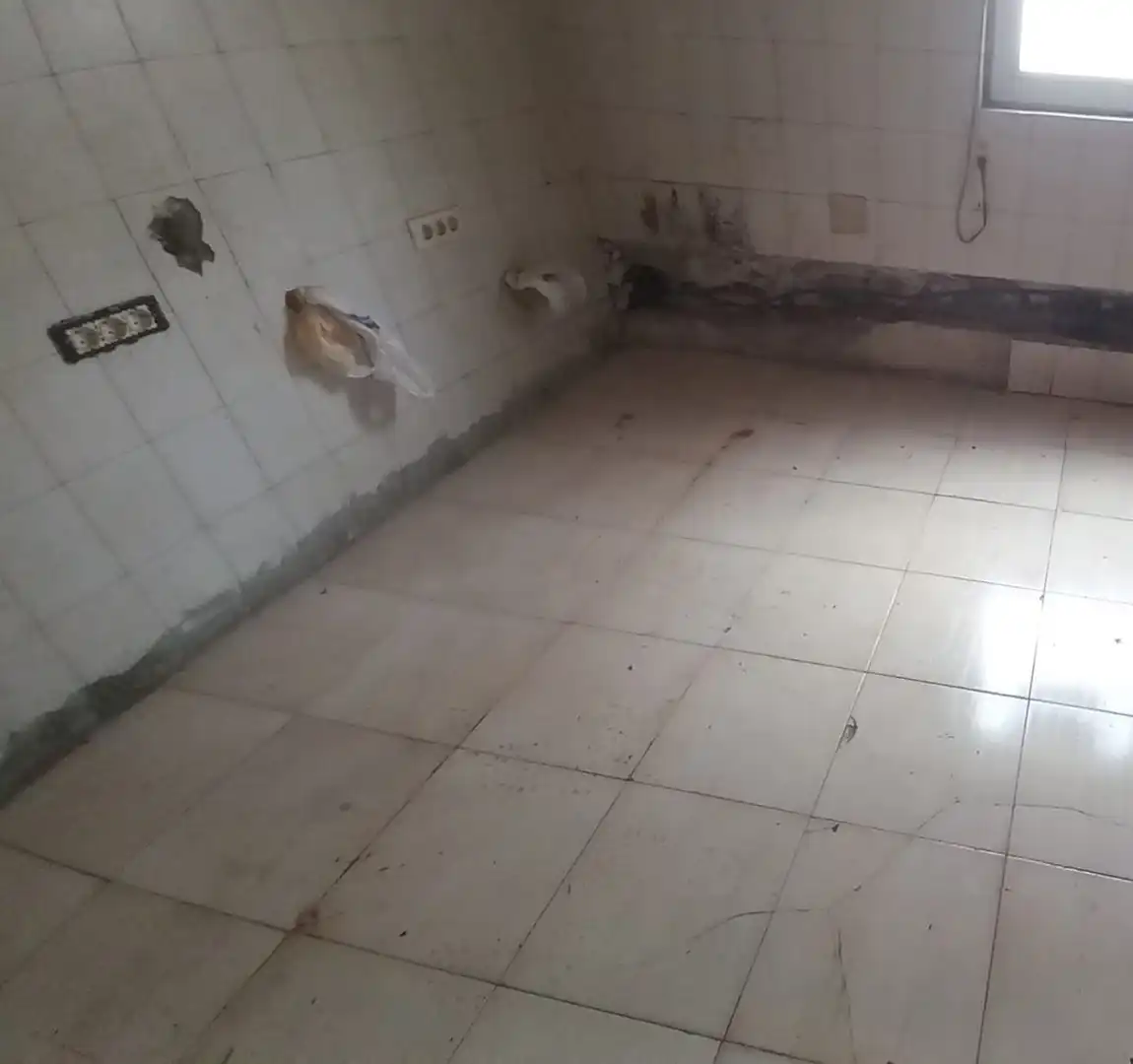 Flat for sale in Burgos