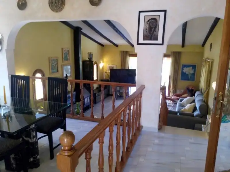 Villa in vendita a 0, imagen 8