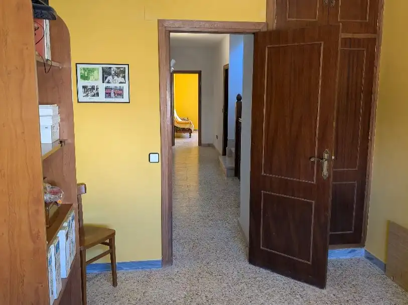 Casa o chalet en venta en Pelahustán, Toledo
