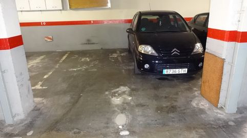 Foto 2 von Garage zur Miete in Carrer de L'escultor Llimona, 33, Vilapicina i la Torre Llobeta, Barcelona Capital