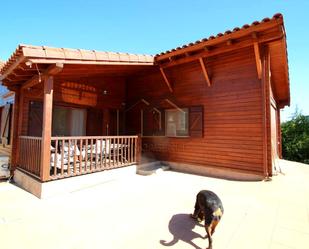 Terrace of House or chalet for sale in Castellbell i el Vilar  with Private garden