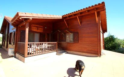 Terrace of House or chalet for sale in Castellbell i el Vilar  with Private garden